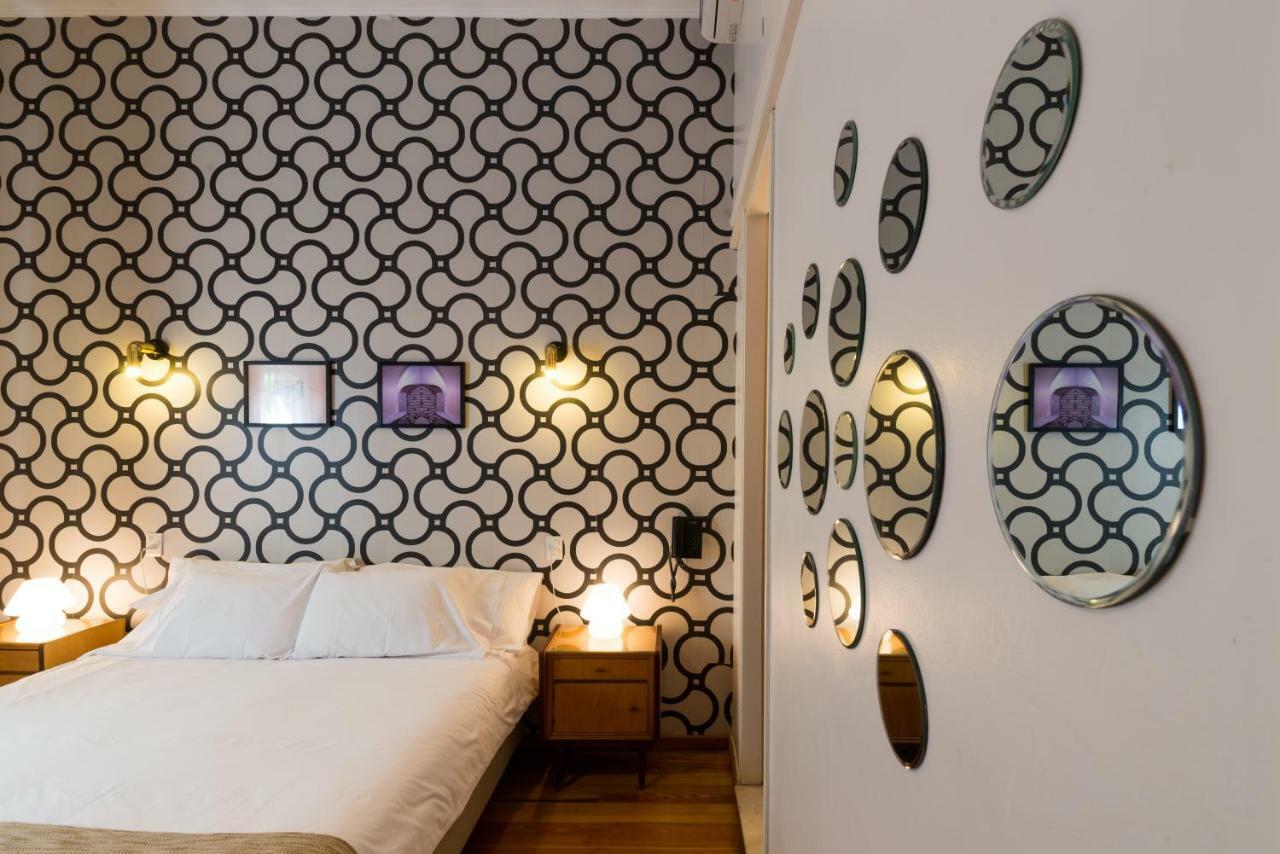 Sacha Mistol Art Hotel Cordoba Room photo